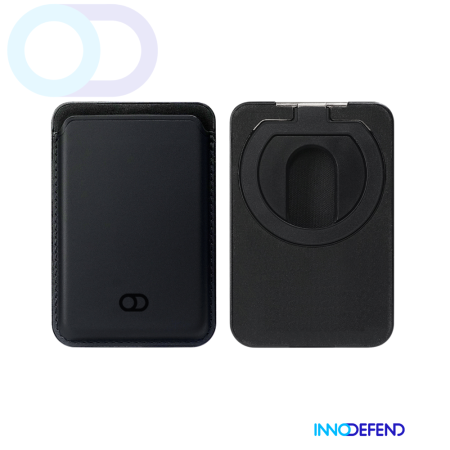 INNODEFEND MagVault Wallet