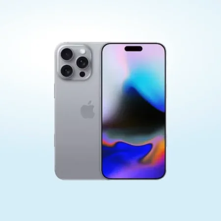 ناتشورال تيتانيوم