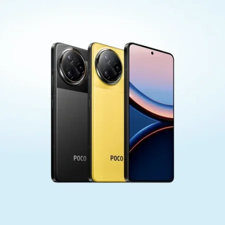 Poco F7 ultra 5G