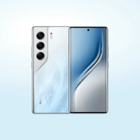 Tecno Camon 40 Pro 4G