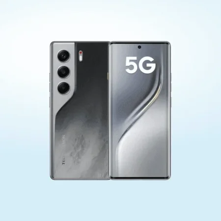 Tecno Camon 40 Pro 5G