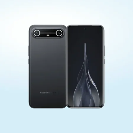 TECNO SPARK Slim