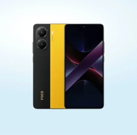 Xiaomi Poco X7 Pro 5G