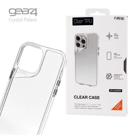 CASE Gear4