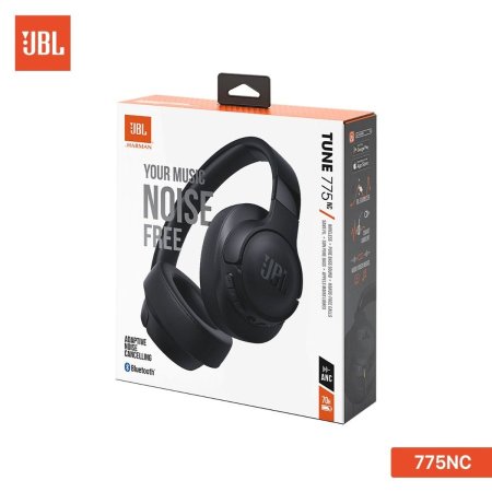 سماعة الرأس JBL TUNE 775NC بلوتوث