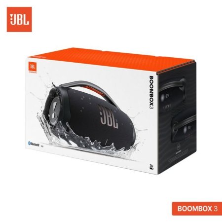 سبيكر JBL BOOMBOX 3