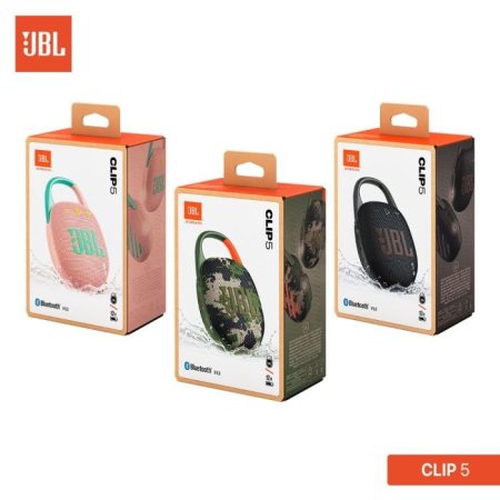 سبيكر JBL CLIP 5
