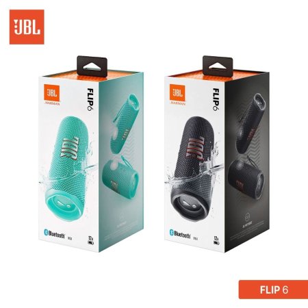 spekar JBL FLIP 6