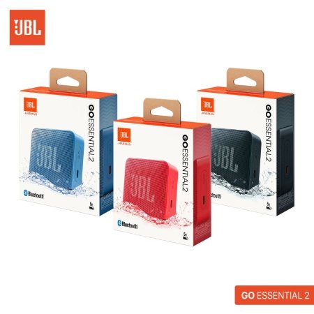 JBL GO ESSENTIAL 2