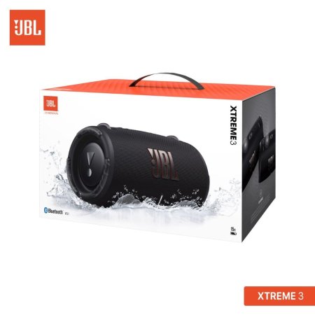 سبيكر JBL XTREME 3