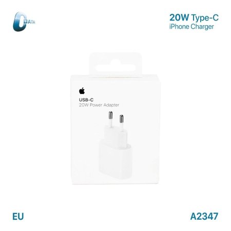 شاحن أبل 20W أصلي icon