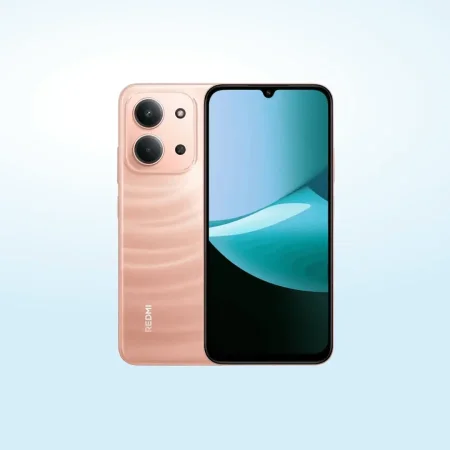 REDMI 15C