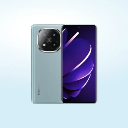 Redmi Note 14 Pro+ 5G