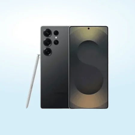 Samsung Galaxy S25 Ultra