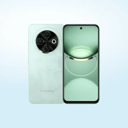 Tecno Spark 30C