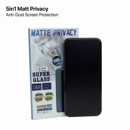 حماية شاشة MATTE PRIVECY
