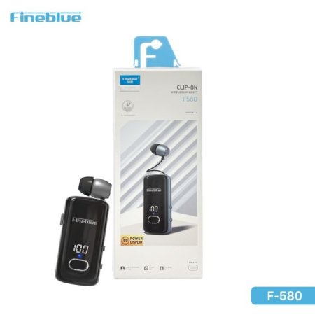 FineBlue F580